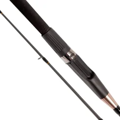 John Wilson Lure Pro Quad Fishing Rod