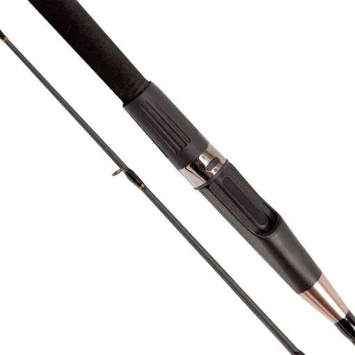 John Wilson Lure Pro Quad Fishing Rod