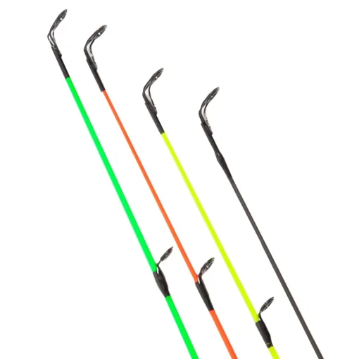 John Wilson Lure Pro Quad Fishing Rod
