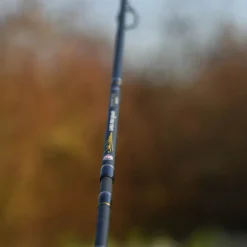 John Wilson Lure Pro Quad Fishing Rod