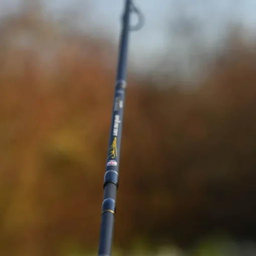 John Wilson Lure Pro Quad Fishing Rod
