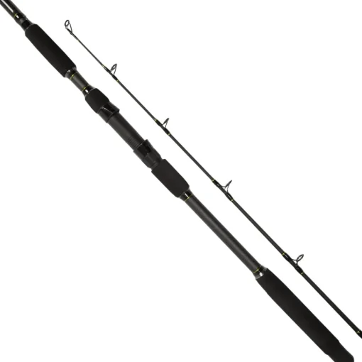 John Wilson Monster Tamer Fishing Rod