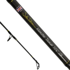 John Wilson Monster Tamer Fishing Rod