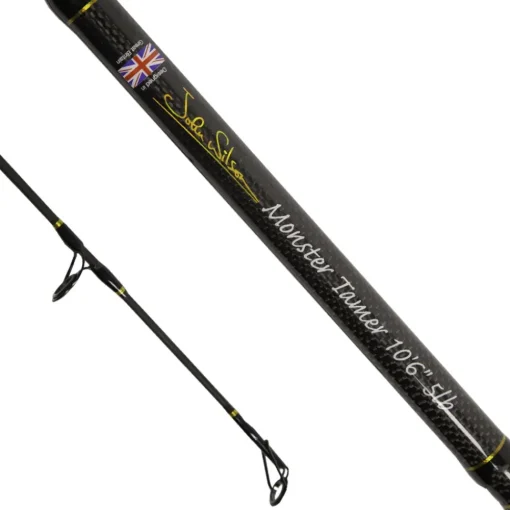 John Wilson Monster Tamer Fishing Rod