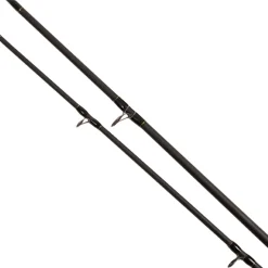 John Wilson Six Shooter Travel Spin Fishing Rod