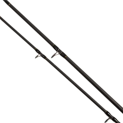 John Wilson Six Shooter Travel Spin Fishing Rod