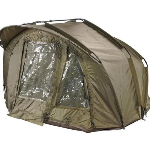 JRC Cocoon 2 Man Fishing Bivvy- Bivvies & Shelters