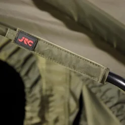JRC Cocoon 2 Man Fishing Bivvy- Bivvies & Shelters