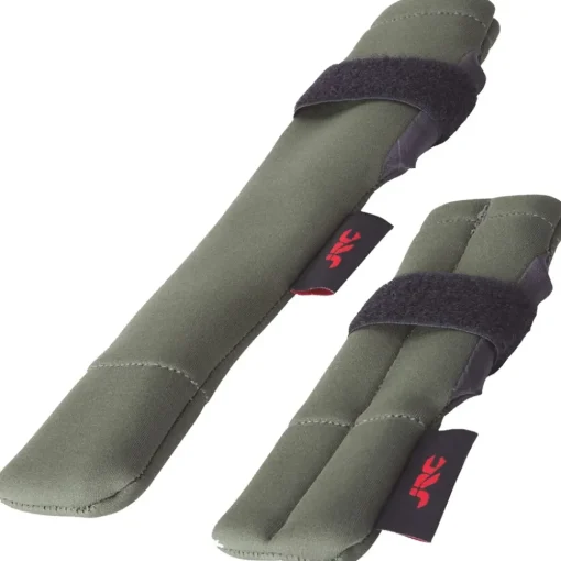 JRC Cocoon Fishing Rod Tip Protectors- Rods