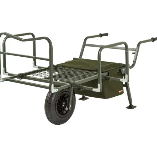 JRC Cocoon 2G Barrow- Barrows & Trolleys