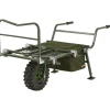 JRC Cocoon 2G Barrow Wide Wheel- Barrows & Trolleys