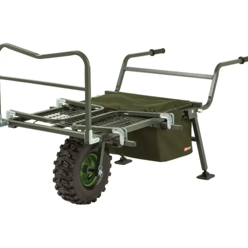 JRC Cocoon 2G Barrow Wide Wheel- Barrows & Trolleys