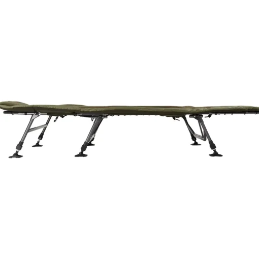 JRC Cocoon 2G Levelbeds