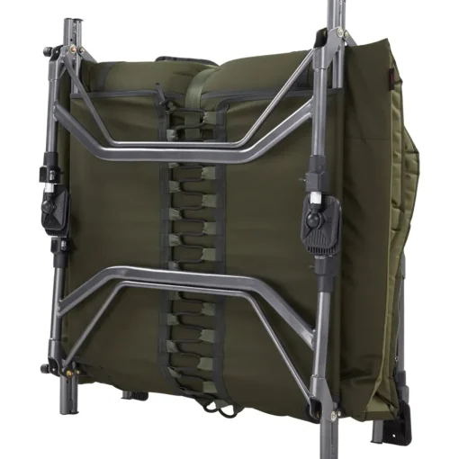 JRC Cocoon 2G Levelbeds