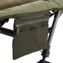 JRC Cocoon 2G Levelbeds