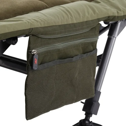 JRC Cocoon 2G Levelbeds