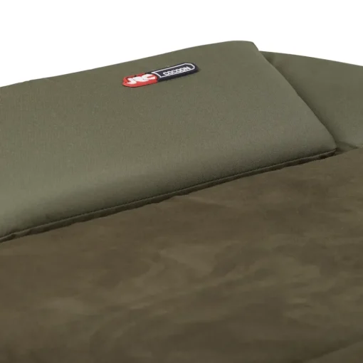 JRC Cocoon 2G Levelbeds