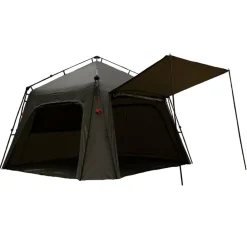 JRC Cocoon II Basecamp Bivvy- Bivvies & Shelters