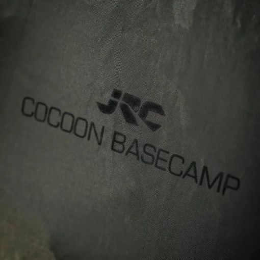 JRC Cocoon II Basecamp Bivvy- Bivvies & Shelters