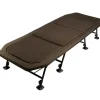 JRC Cocoon II Flatbed Bedchair Wide- Bedchairs