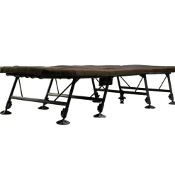 JRC Cocoon II Flatbed Bedchair- Bedchairs