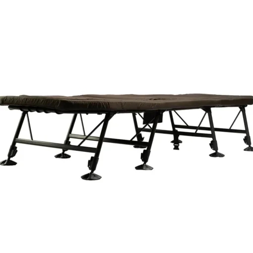 JRC Cocoon II Flatbed Bedchair- Bedchairs