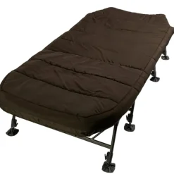 JRC Cocoon II Flatbed Sleep System Wide- Bedchairs