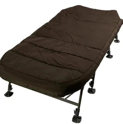 JRC Cocoon II Flatbed Sleep System Wide- Bedchairs