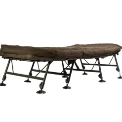 JRC Cocoon II Flatbed Sleep System Wide- Bedchairs