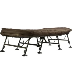 JRC Cocoon II Flatbed Sleep System- Bedchairs