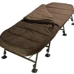 JRC Cocoon II Flatbed Sleep System- Bedchairs