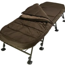 JRC Cocoon II Flatbed Sleep System- Bedchairs