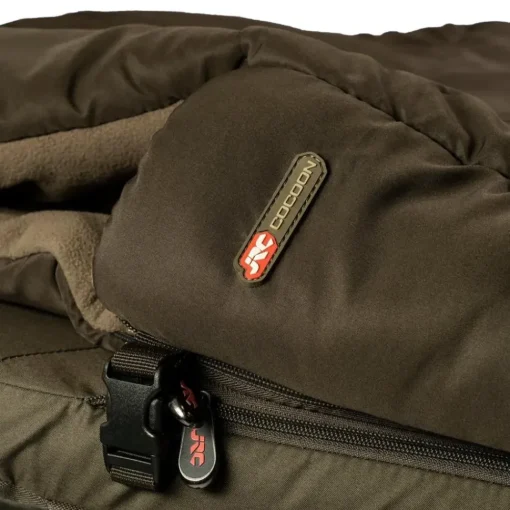 JRC Cocoon II Flatbed Sleep System- Bedchairs