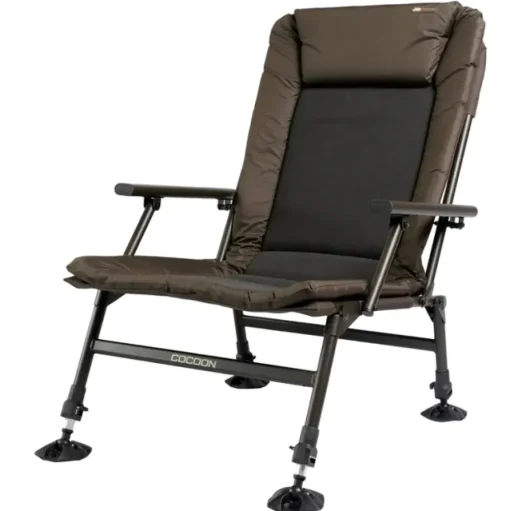 JRC Cocoon II Relaxa Chair- Chairs