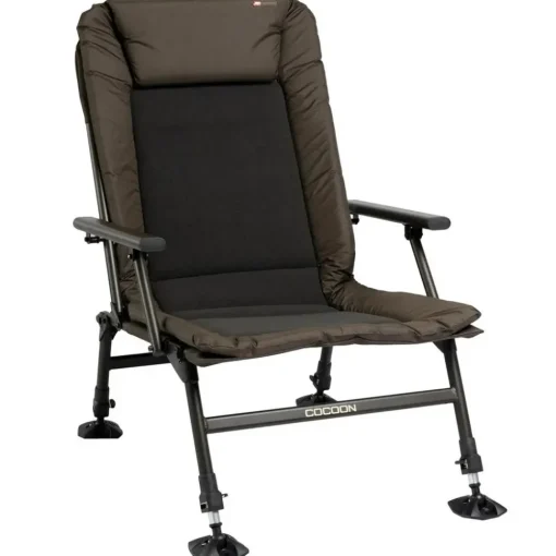 JRC Cocoon II Relaxa Chair- Chairs