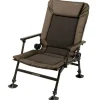 JRC Cocoon II Relaxa Recliner Chair- Chairs
