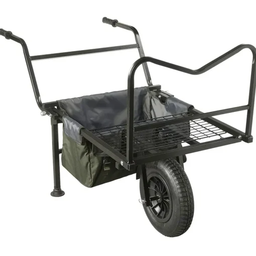 JRC Contact Barrow- Barrows & Trolleys