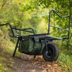 JRC Contact Barrow- Barrows & Trolleys