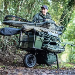 JRC Contact Barrow- Barrows & Trolleys