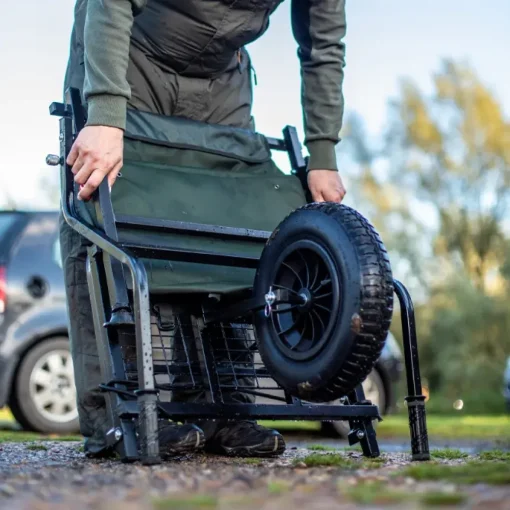 JRC Contact Barrow- Barrows & Trolleys