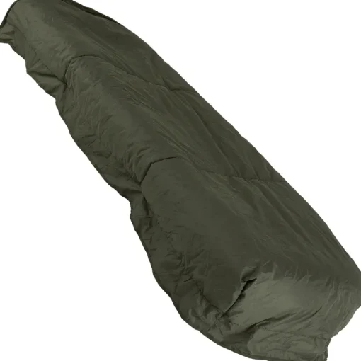 JRC Defender Fleece Sleeping Bag Cover- Sleeping Bags & Pillows