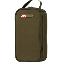 JRC Defender Hookbait Pouch- Bait Making Equipment