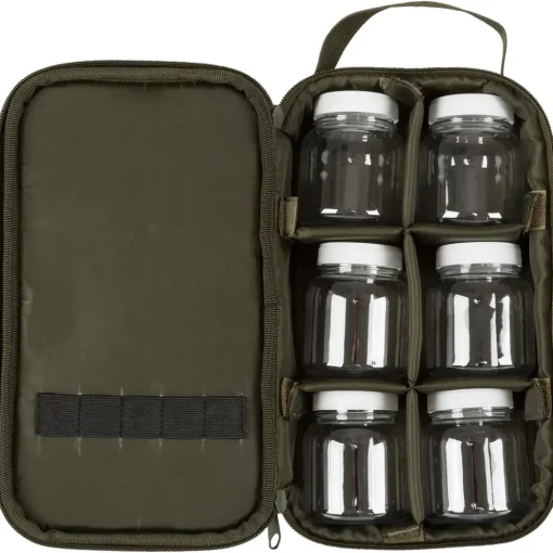 JRC Defender Hookbait Pouch