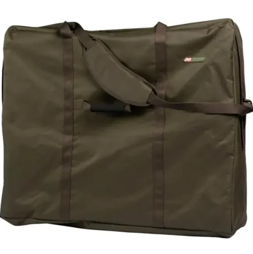 JRC Defender II Bedchair Bag- Bedchairs
