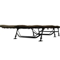JRC Defender II Flatbed Bedchair- Bedchairs