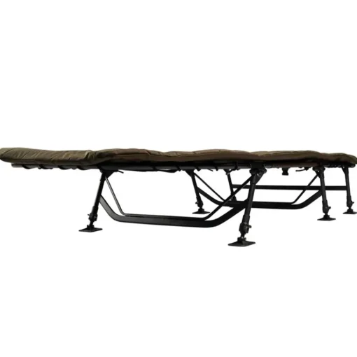 JRC Defender II Flatbed Bedchair- Bedchairs