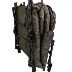 JRC Defender II Flatbed Sleep System- Bedchairs