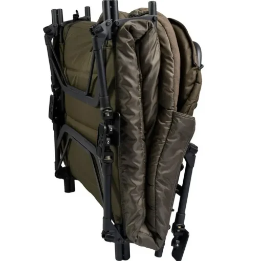 JRC Defender II Flatbed Sleep System- Bedchairs
