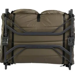JRC Defender II Flatbed Sleep System- Bedchairs