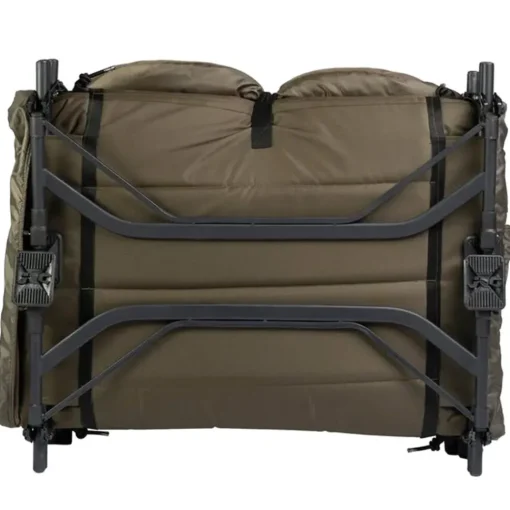 JRC Defender II Flatbed Sleep System- Bedchairs